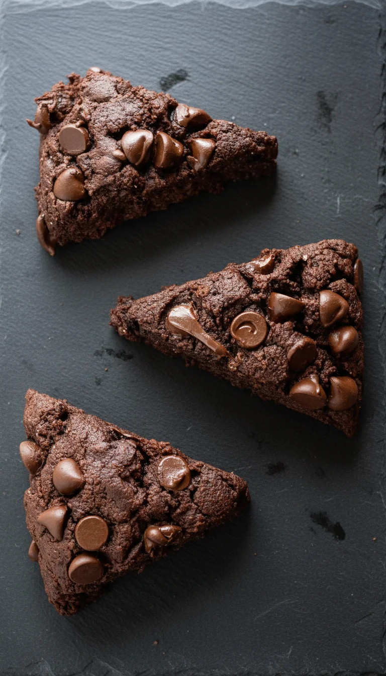 Easy Plain Scones: 7 Delicious Tips for the Ultimate Fluffy Bake - Image 1