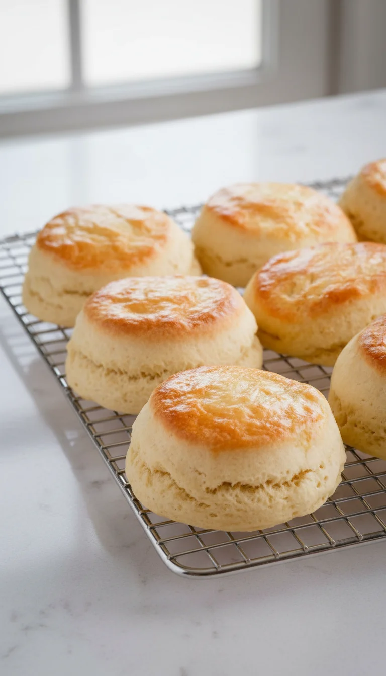 Foolproof English Scones: 7 Delicious Secrets for the Ultimate Bake - Image 1