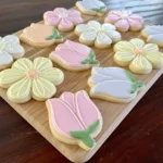 Rose Chocolate Chip Cookies: 7 Secret Tips for Delicious Results