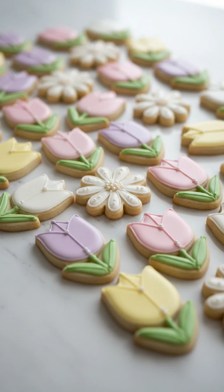 Pastel Spring Flowers: 11 Beautiful Varieties That Will Transform Your Garden - Image 1