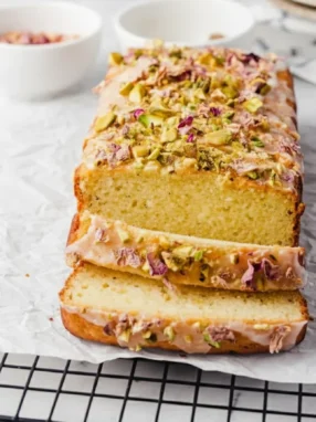 South Asian Rose & Cardamom