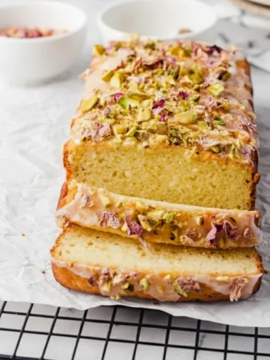 South Asian Rose & Cardamom