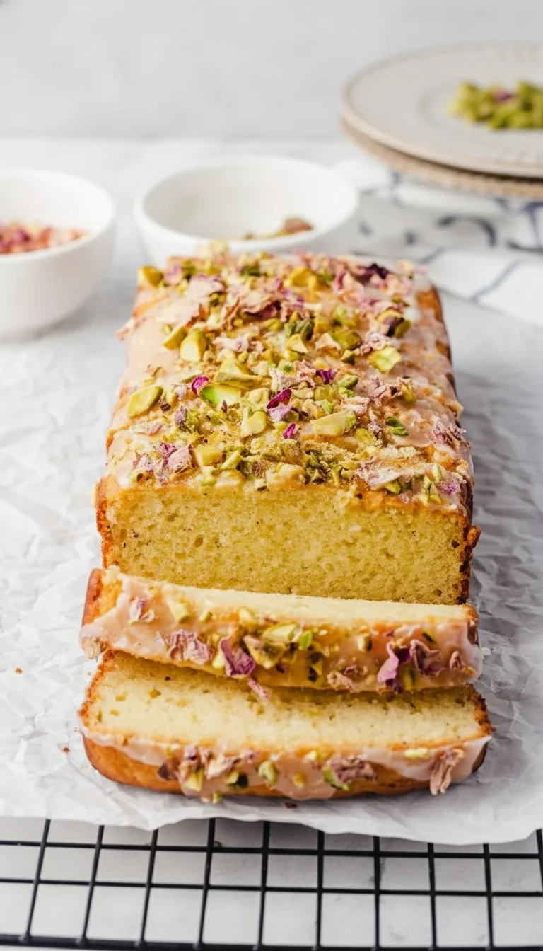 South Asian Rose & Cardamom: 7 Delicious Recipes for the Ultimate Sensory Experience - Image 1