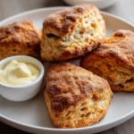 Easy Double Chocolate Scones: 7 Delicious Tips for the Ultimate Fluffy Bake