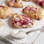 Cranberry Orange Sour Cream Scones: 7 Secret Tips for Delicious Results